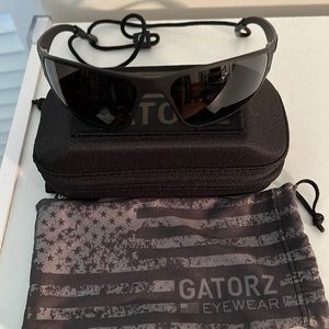 Gatorz Wraptors Polarized Sunglasses